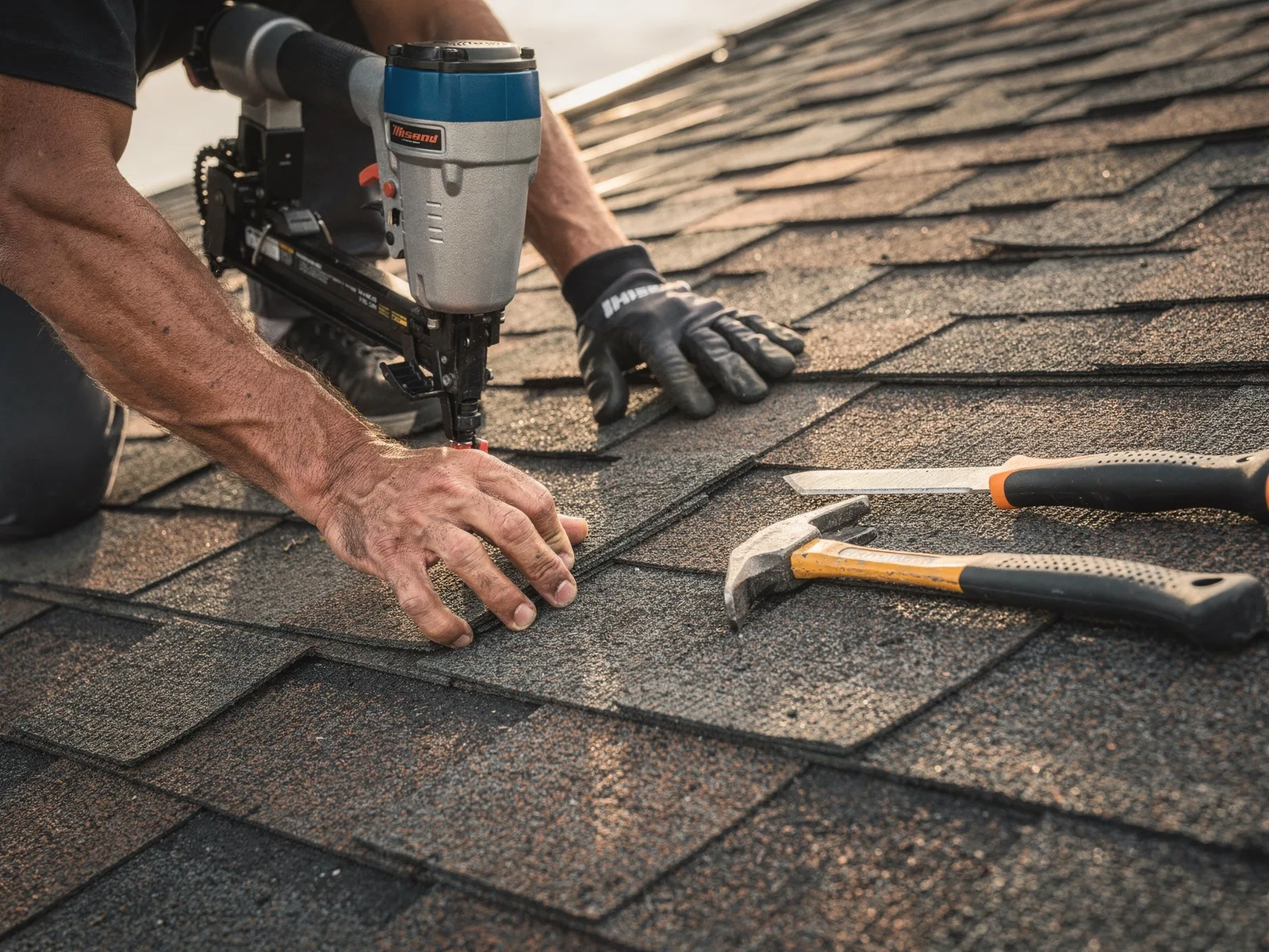 Why choose Roof Repair in North Yarmouth, ME